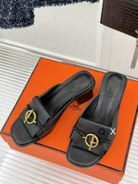 Picture of Hermes Shoes _SKUHermessz35-45JX030911256